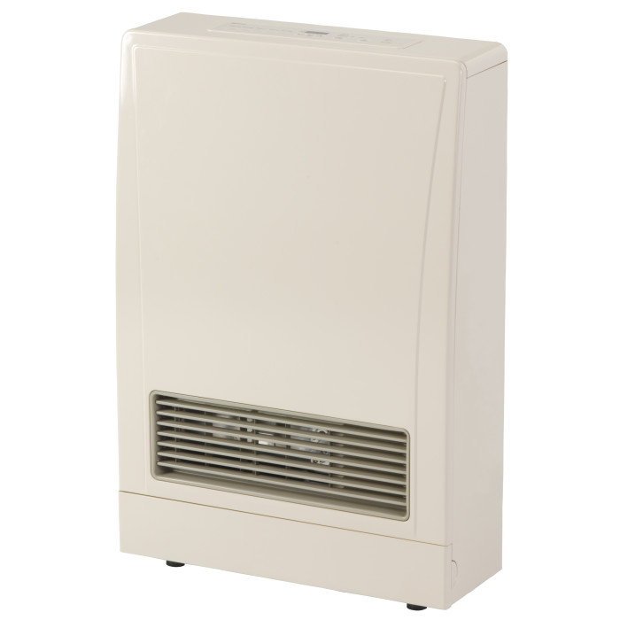 DIRECT VENT HEATER - Direct Vent Heaters